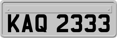 KAQ2333