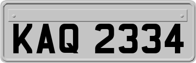 KAQ2334