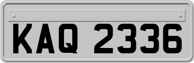 KAQ2336