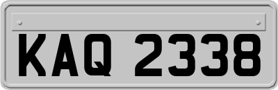 KAQ2338