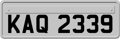 KAQ2339