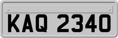 KAQ2340