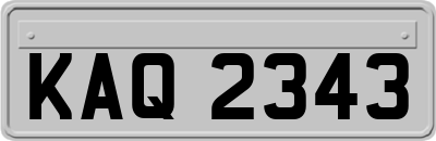KAQ2343