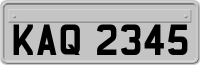 KAQ2345