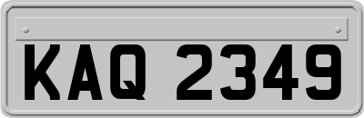 KAQ2349