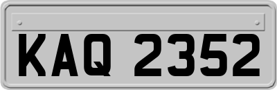 KAQ2352