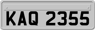 KAQ2355
