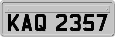KAQ2357
