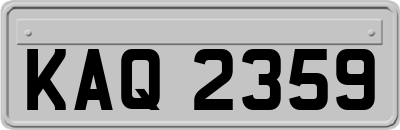 KAQ2359