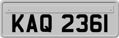 KAQ2361