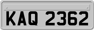 KAQ2362