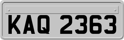 KAQ2363