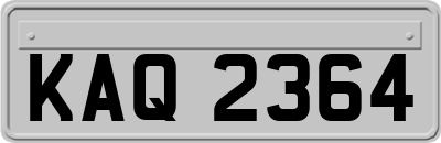 KAQ2364