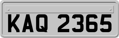 KAQ2365