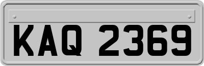 KAQ2369