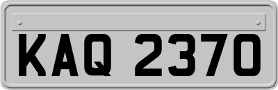 KAQ2370