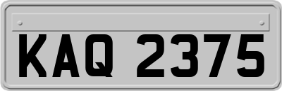 KAQ2375