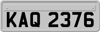 KAQ2376