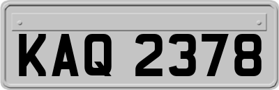 KAQ2378