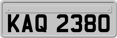 KAQ2380