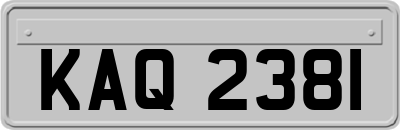 KAQ2381