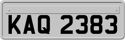 KAQ2383