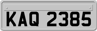 KAQ2385