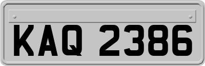 KAQ2386