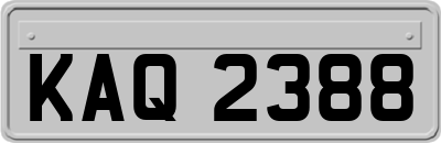 KAQ2388