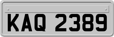 KAQ2389