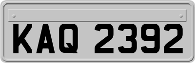 KAQ2392