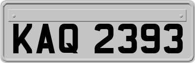 KAQ2393