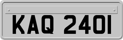 KAQ2401