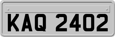 KAQ2402