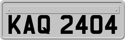 KAQ2404