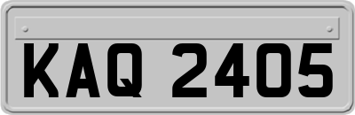 KAQ2405