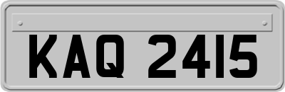 KAQ2415