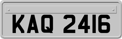 KAQ2416