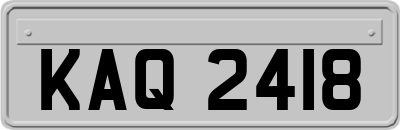 KAQ2418