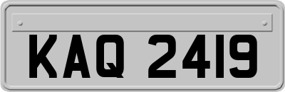 KAQ2419