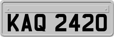 KAQ2420
