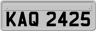 KAQ2425