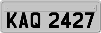 KAQ2427