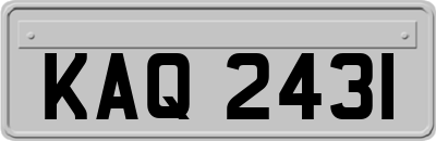 KAQ2431