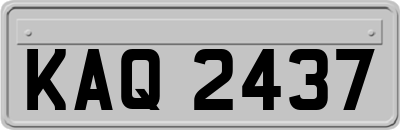 KAQ2437