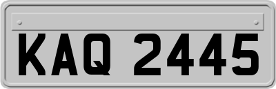 KAQ2445