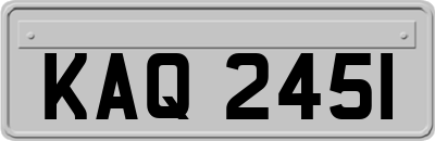 KAQ2451