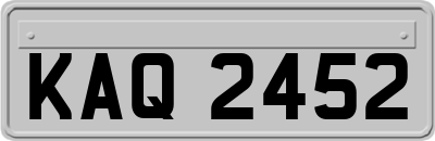 KAQ2452
