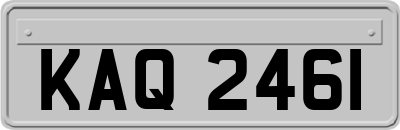 KAQ2461