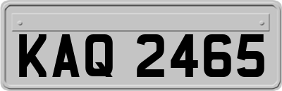 KAQ2465